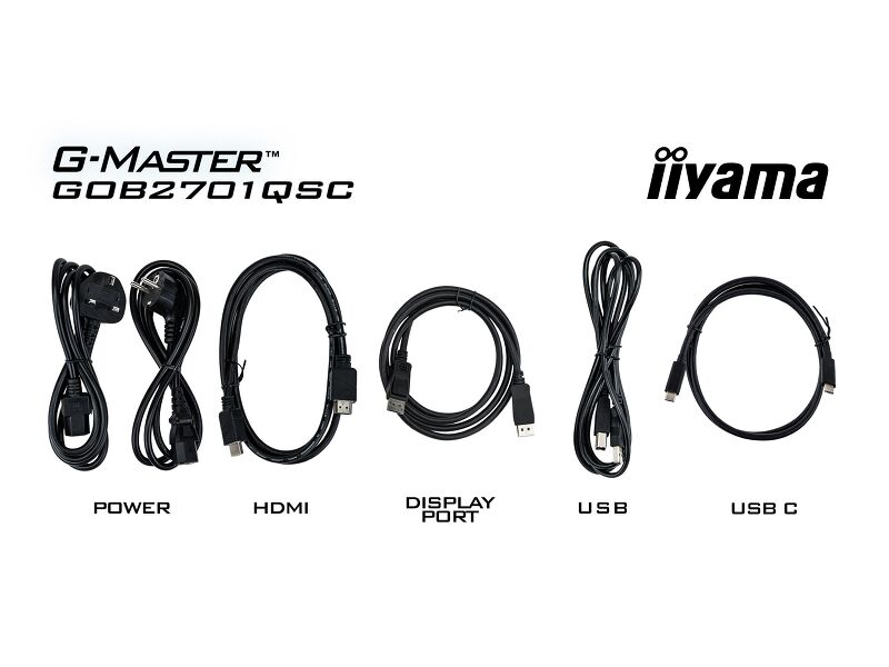 G-Master GOB2701QSC-B1 — image 29