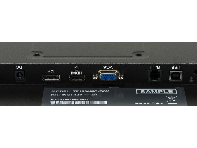 ProLite TF1634MC-B7X — image 7