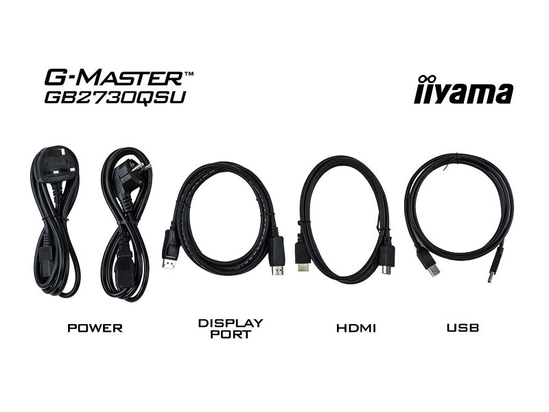 G-Master GB2730QSU-B1 — image 11