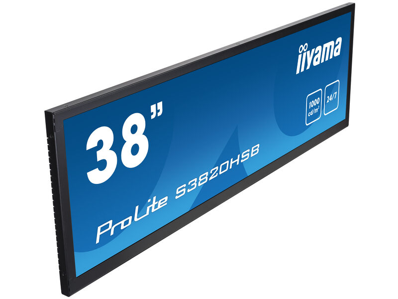 ProLite S3820HSB-B1 — image 7
