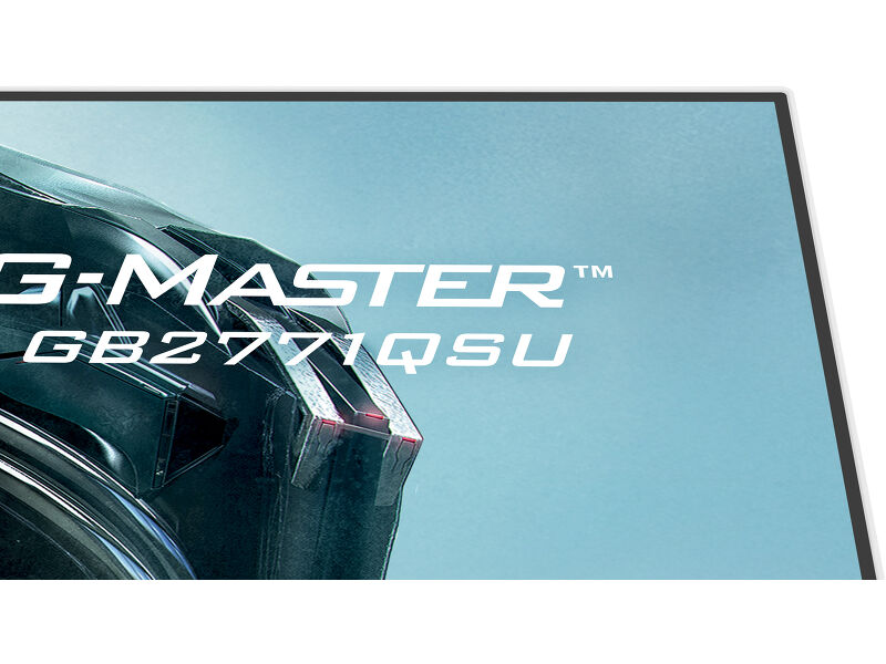 G-Master GB2771QSU-W1 — image 8