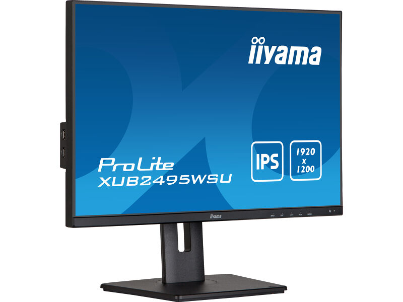 ProLite XUB2495WSU-B5 — image 5