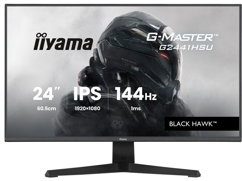 G-Master G2441HSU-B1 — image 1