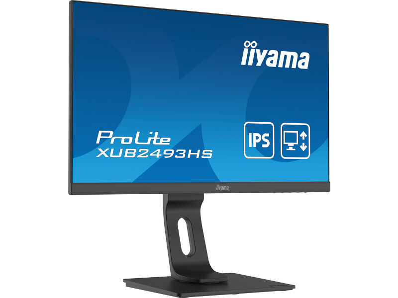 ProLite XUB2493HS-B4