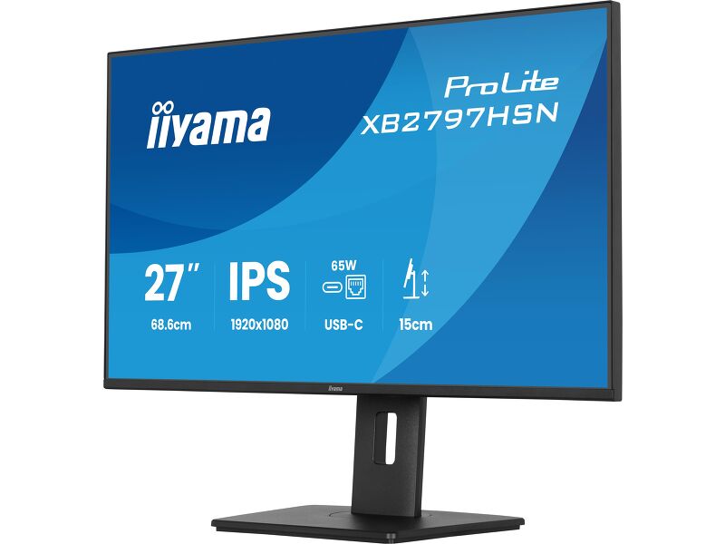 ProLite XB2797HSN-B1 — image 6