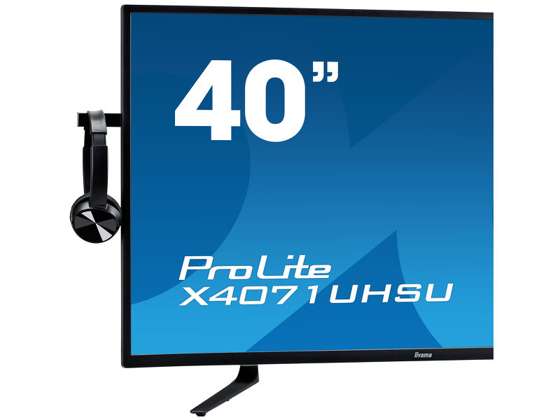 ProLite X4071UHSU-B1 — image 5