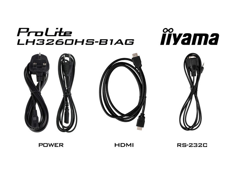 ProLite LH3260HS-B1AG — image 20