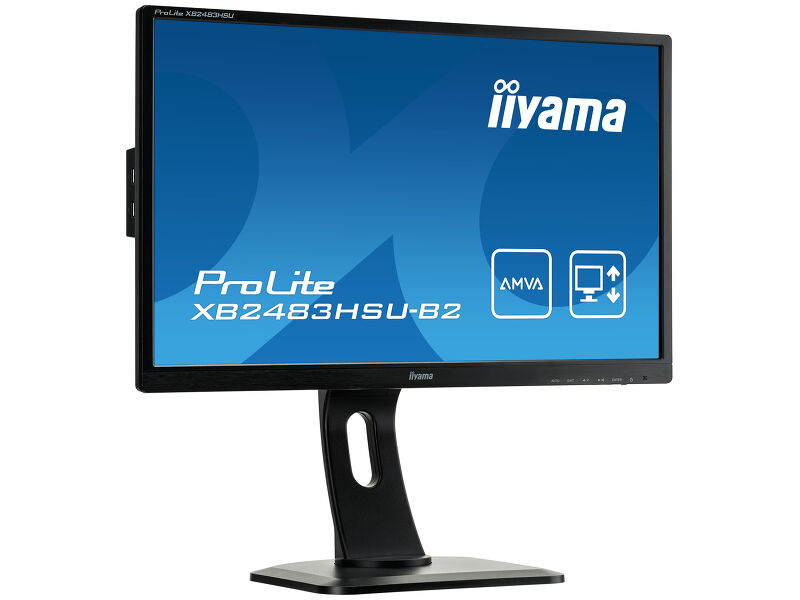 ProLite XB2483HSU-B2 — image 3