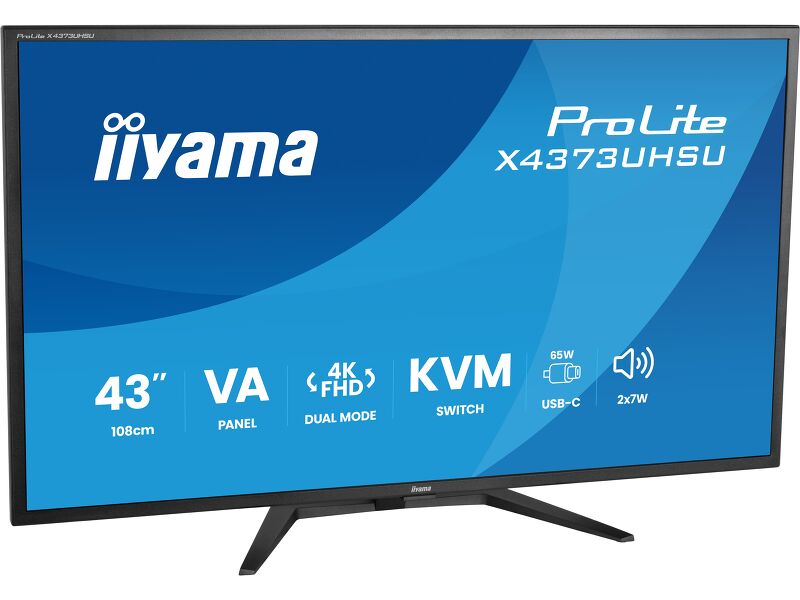 ProLite X4373UHSU-B2 — image 3