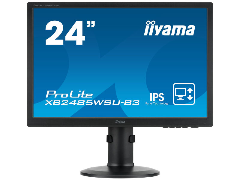 ProLite XB2485WSU-B3 — image 2