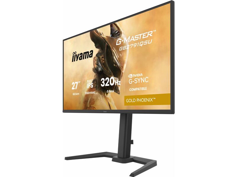 G-Master GB2791QSU-B1 — image 9