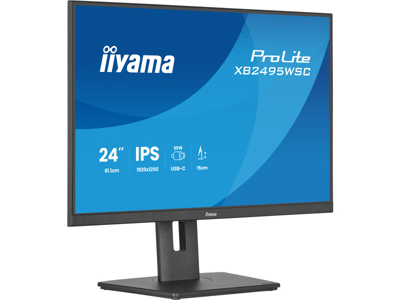 ProLite XB2495WSC-B1 — image 4