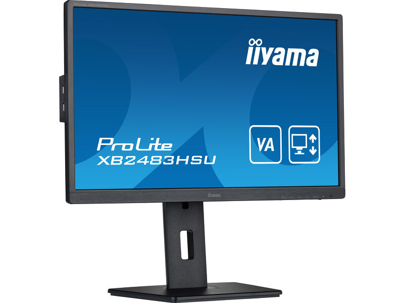 ProLite XB2483HSU-B5 — image 4