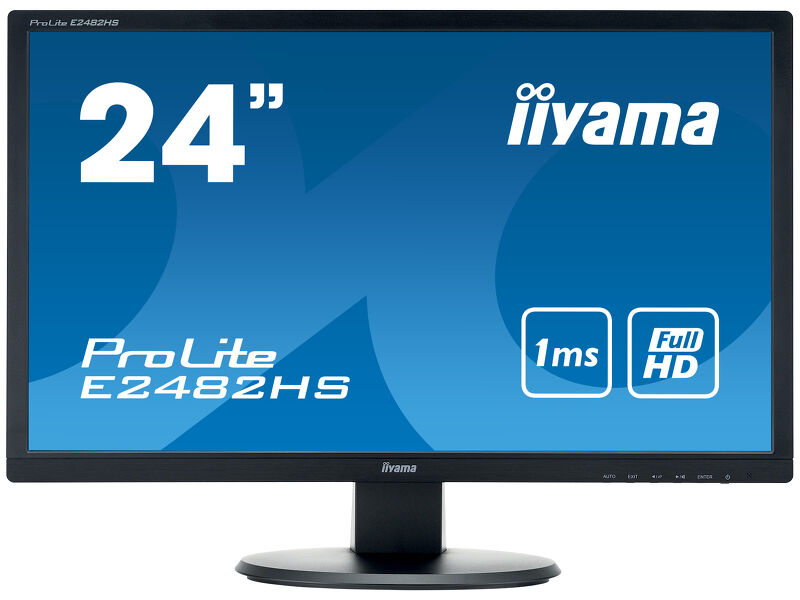 ProLite E2482HS-B1