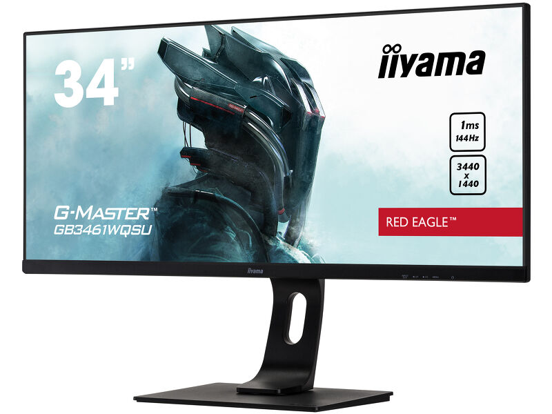 G-Master GB3461WQSU-B1 — image 4