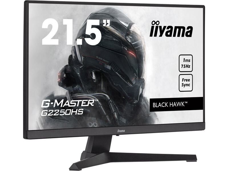 G-Master G2250HS-B1 — image 2