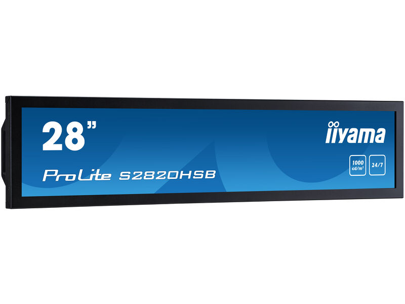 ProLite S2820HSB-B1 — image 3