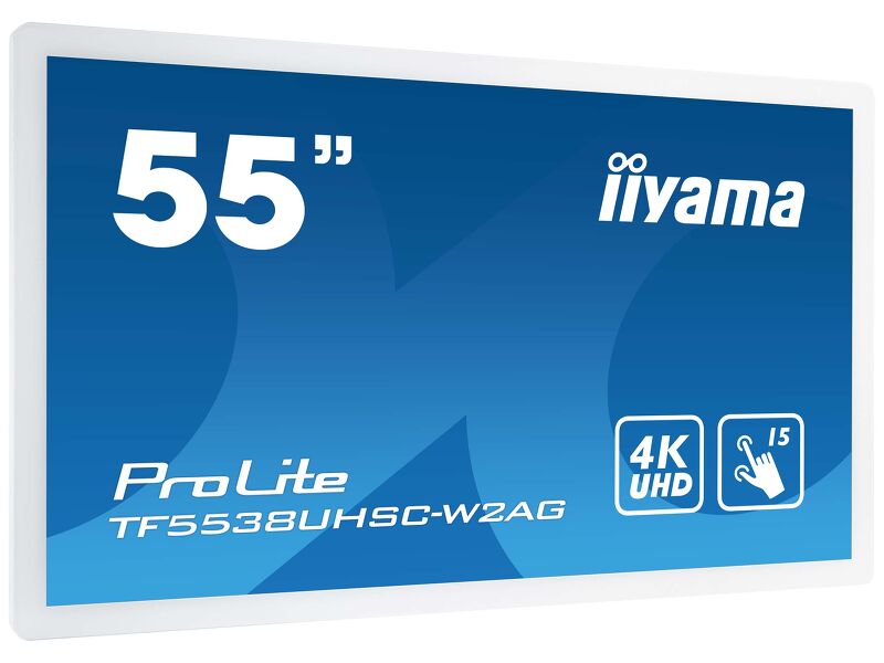 ProLite TF5538UHSC-W2AG — image 3