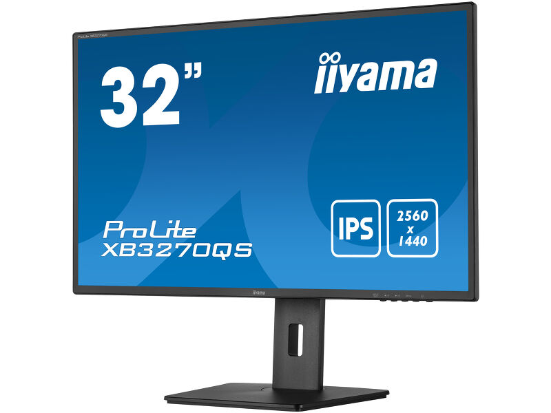 ProLite XB3270QS-B5 — image 5