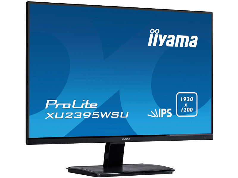 ProLite XU2395WSU-B1 — image 3