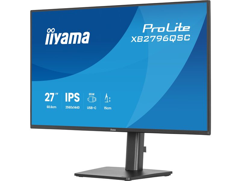 ProLite XB2796QSC-B1 — image 4