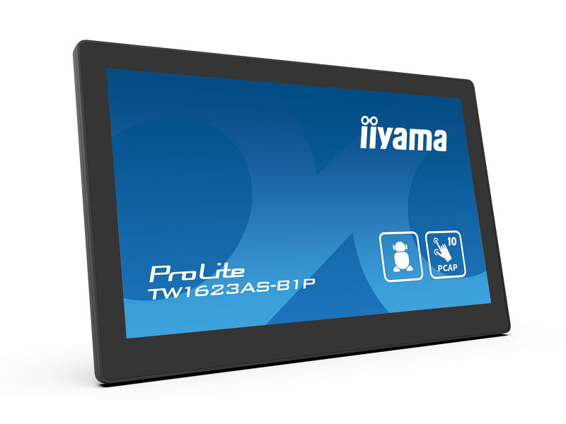 ProLite TW1623AS-B1P — image 3
