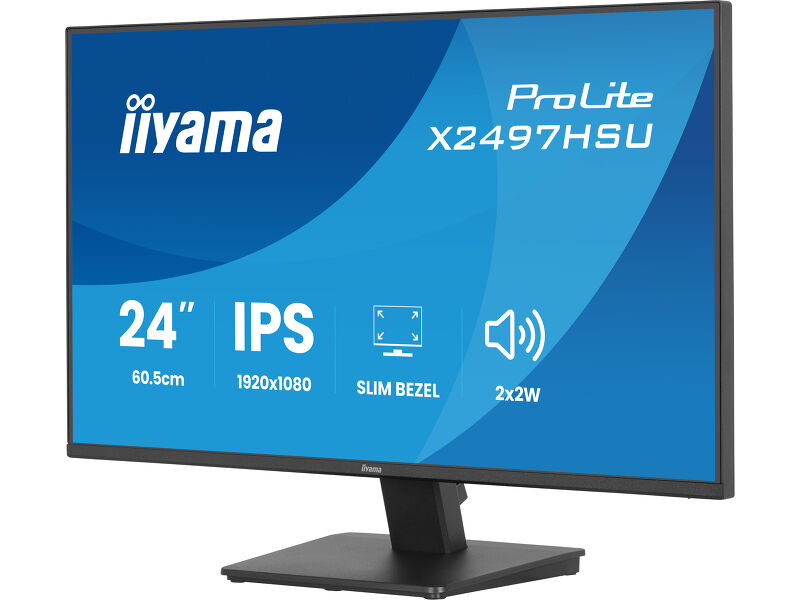 ProLite X2497HSU-B1 — image 5