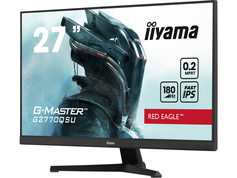 G-Master G2770QSU-B6 — image 5