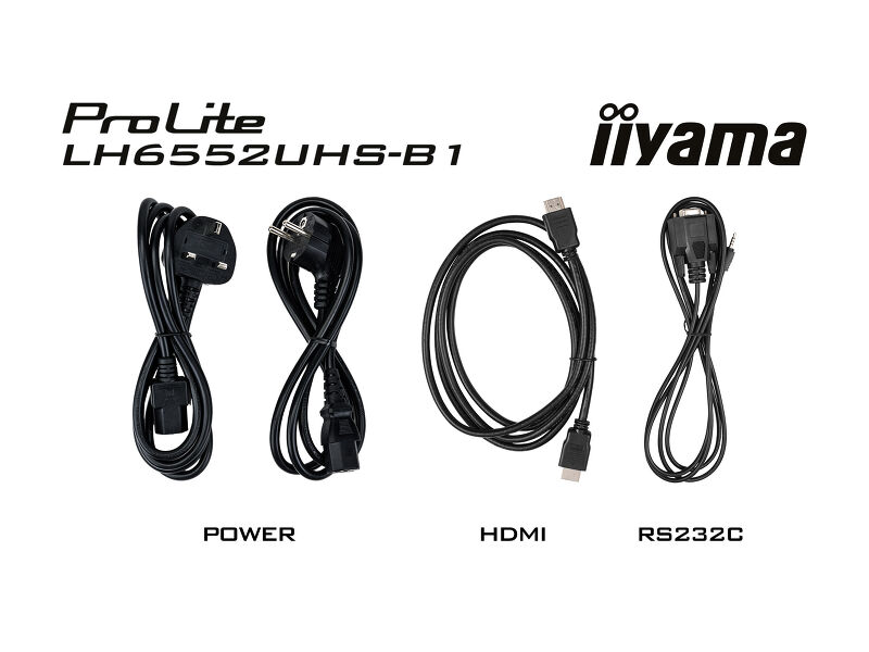 ProLite LH6552UHS-B1 — image 14
