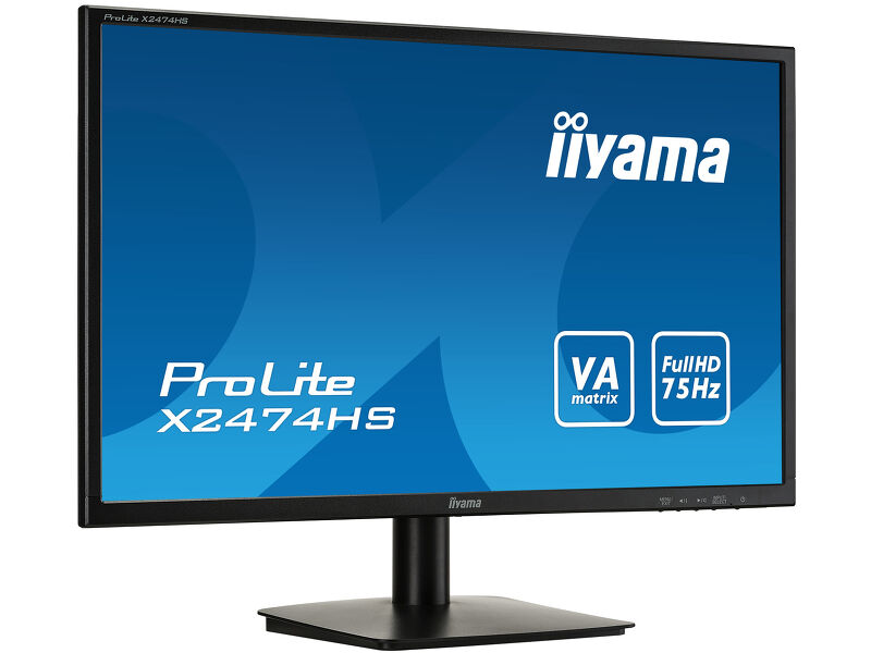 ProLite X2474HS-B1 — image 3
