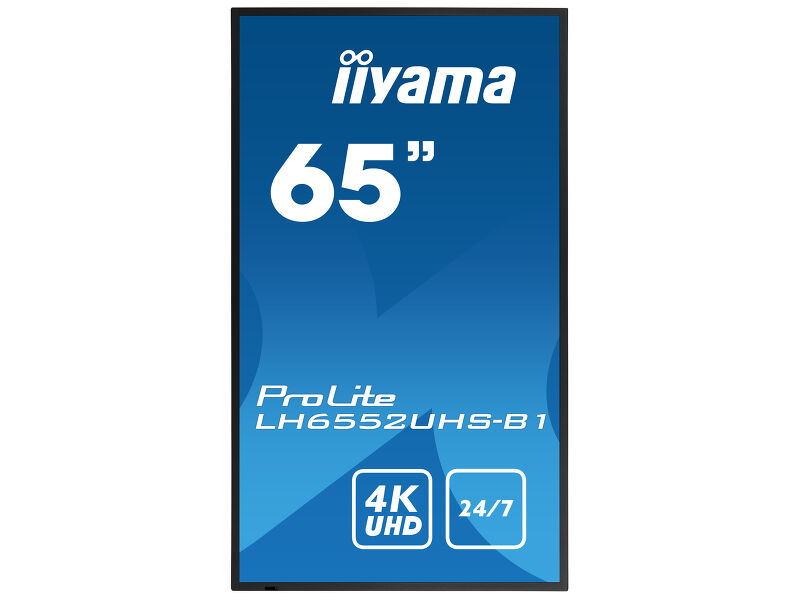 ProLite LH6552UHS-B1 — image 2