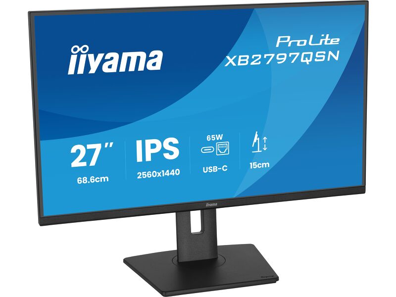 ProLite XB2797QSN-B1 — image 6