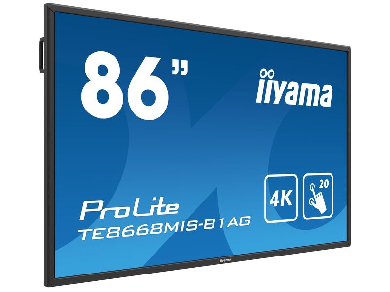 ProLite TE8668MIS-B1AG — image 2