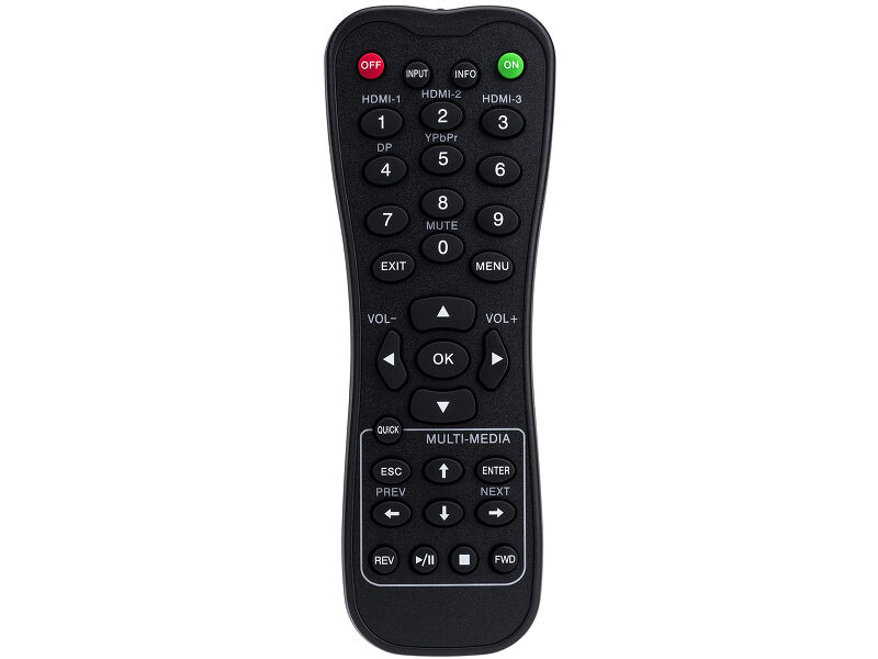 ProLite LH6550UHS-B1  — image 25