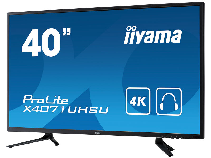 ProLite X4071UHSU-B1 — image 4