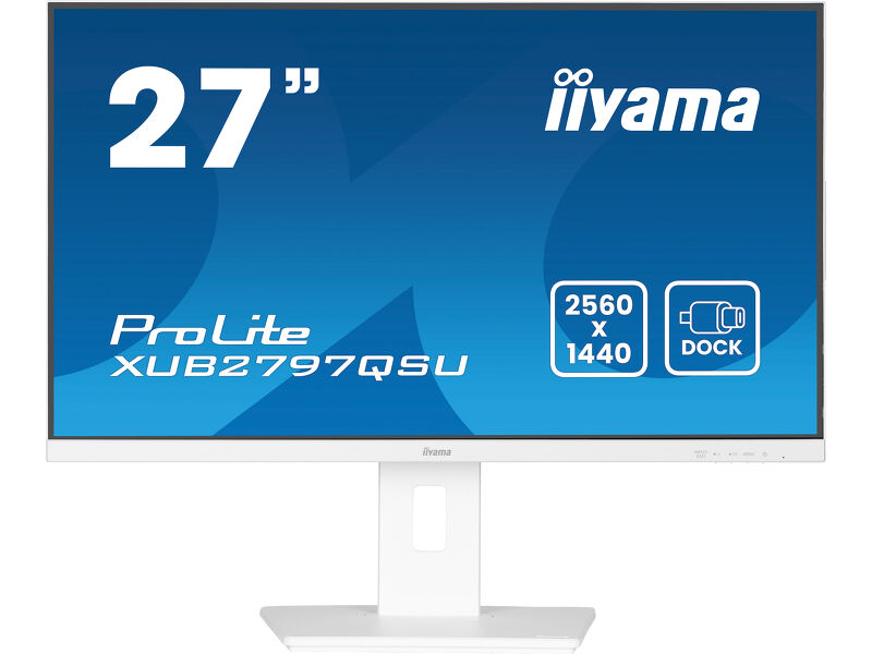 Prolite XUB2797QSU-W2 — image 1