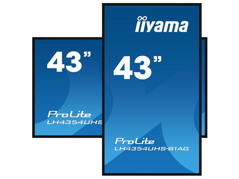 ProLite LH4354UHS-B1AG — image 4