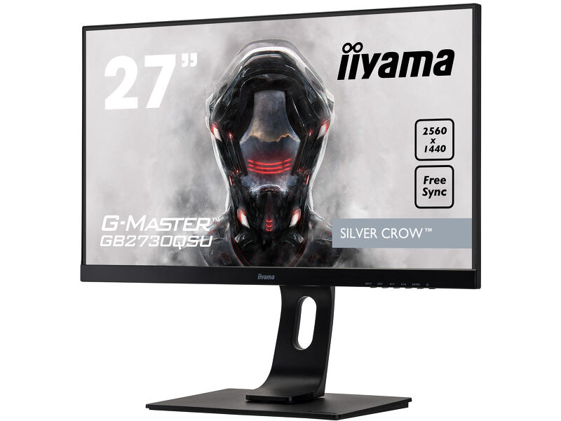 G-Master GB2730QSU-B1 — image 4