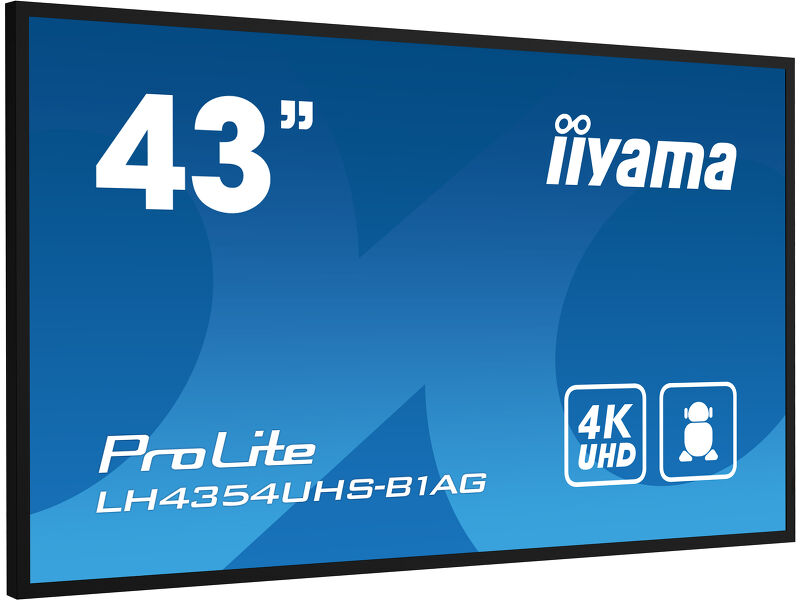 ProLite LH4354UHS-B1AG — image 3
