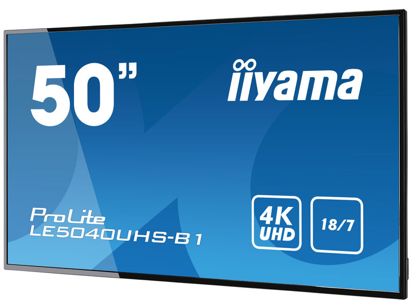 ProLite LE5040UHS-B1 — image 6