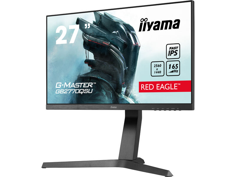 G-Master GB2770QSU-B1 — image 7