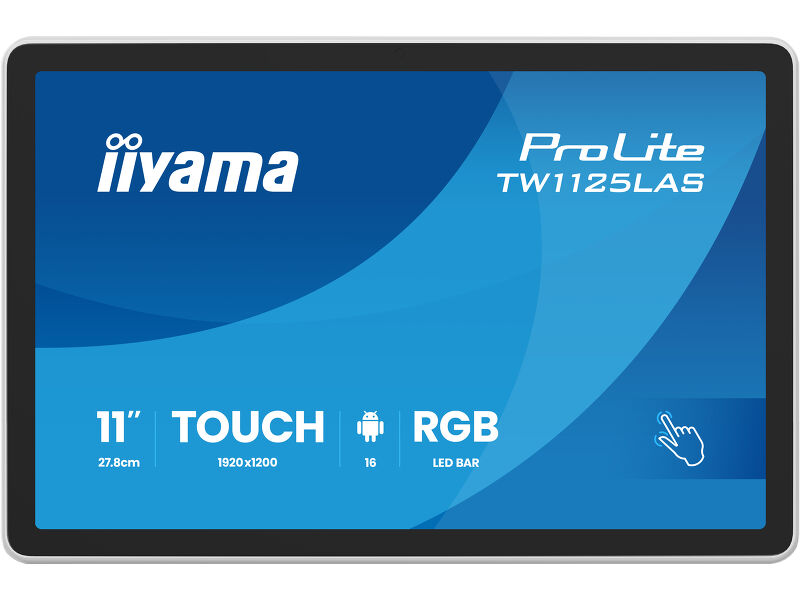 ProLite TW1125LAS-B3PNR — image 5