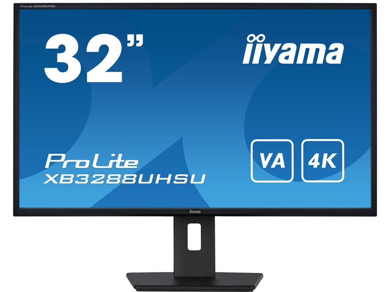 ProLite XB3288UHSU-B5 — image 1