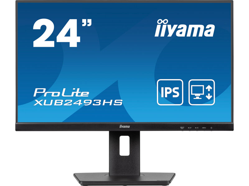 ProLite XUB2493HS-B6 — image 1