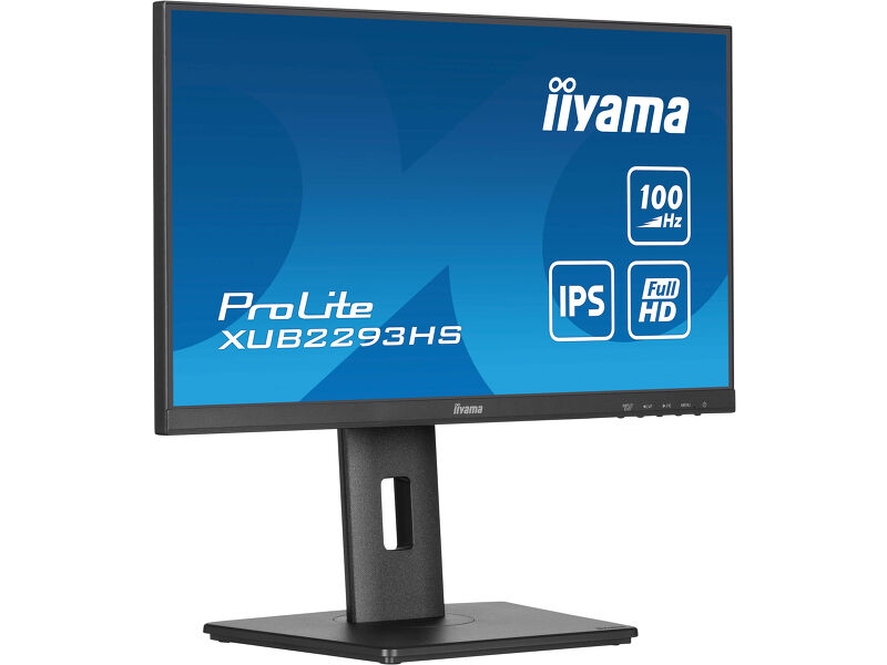 ProLite XUB2293HS-B6 — image 4