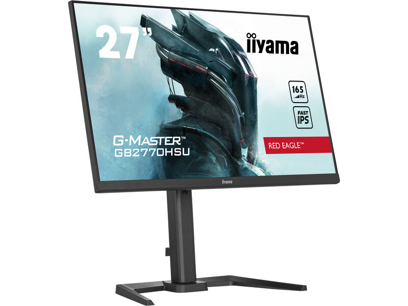 G-Master GB2770HSU-B5 — image 6