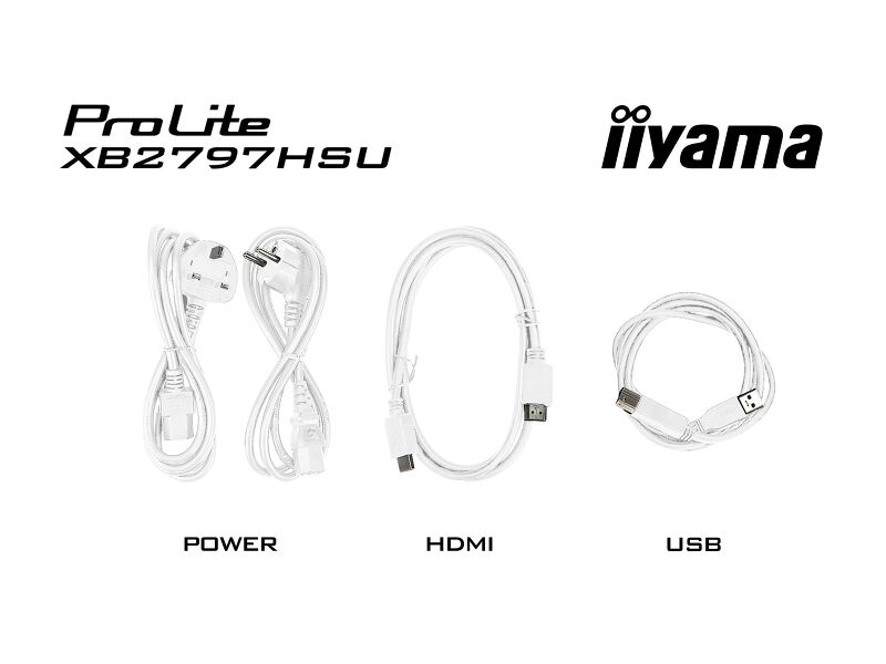 ProLite XB2797HSU-W1 — image 19