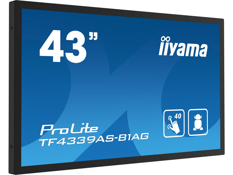 ProLite TF4339AS-B1AG — image 3