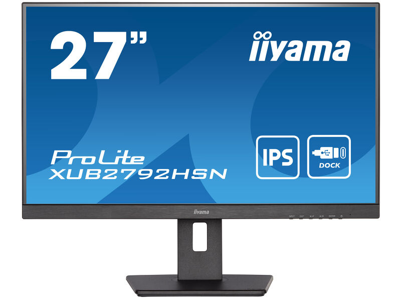 ProLite XUB2792HSN-B5 — image 1