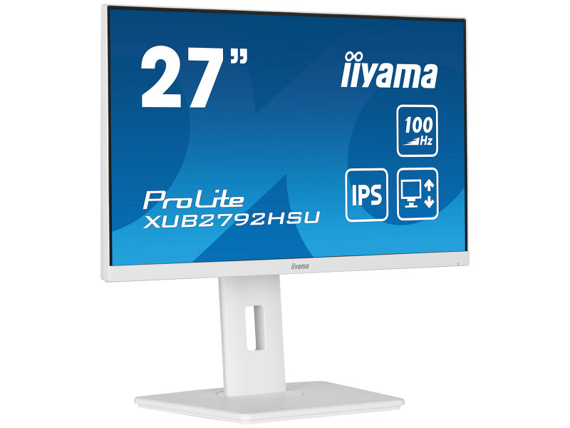 ProLite XUB2792HSU-W6